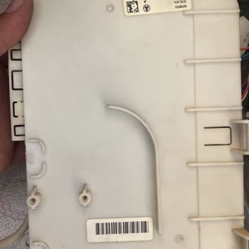 Bosch Servisinden Yanıltıcı Arıza Teşhisi Ve Gereksiz Masraf Önerisi