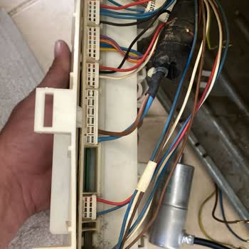 Bosch Servisinden Yanıltıcı Arıza Teşhisi Ve Gereksiz Masraf Önerisi