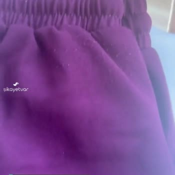 Begüm Mayda Boutique Tüylenme Şikayeti Üzerine Çözüm Bulunmaması!
