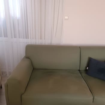 Koltuklarda Erken Yıpranma Ve Renk Solması Sorunu