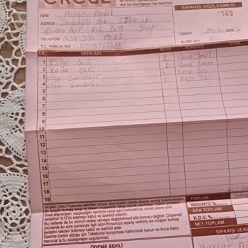 Koltuklarda Erken Yıpranma Ve Renk Solması Sorunu