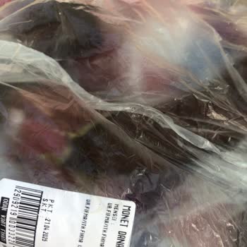 Onur Market Monet Sucuk Kötü Kokuyor