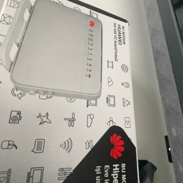 Yanıltıcı Modem Satışı Ve Haksız Yönlendirme