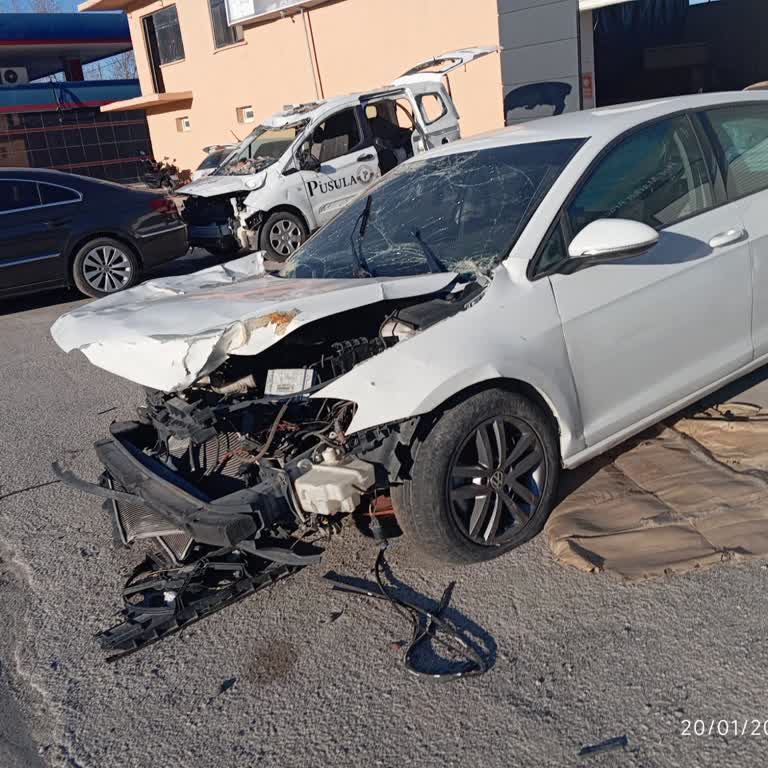 Atlas Mutuel Sigorta Kasko Şirketinin Hasar Ödemelerinde Mağduriyet Yaşattı