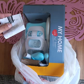 Hediye Oyuncakta Değişim Engeli: Kredi Kartı Zorunluluğu Mağdur Etti