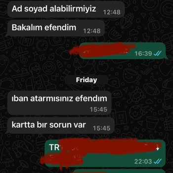 İade Edilen Ürünün Ücretinin Gecikmeli Olarak Ödenmesi Mağduriyet Yaratıyor