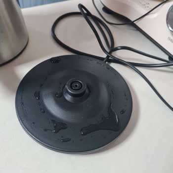 Tefal Çay Makinesi Hatalı Geldi, İade Talebim Karşılanmadı