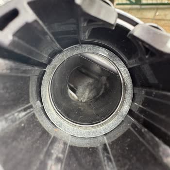 Dyson Servisinde Hayal Kırıklığı: Garanti Dışı Ücret Talebi