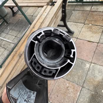 Dyson Servisinde Hayal Kırıklığı: Garanti Dışı Ücret Talebi