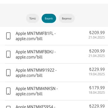 Vodafone Mobil Ödeme İle Youtube Premium Alımında Çifte Fatura Ve Hizmet Sorunu