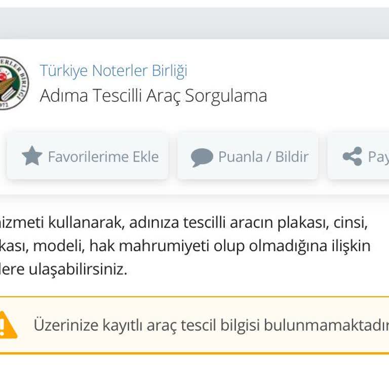 Aracım Satıldı, Ödemem Yapılmadı Mağduriyetim Devam Ediyor