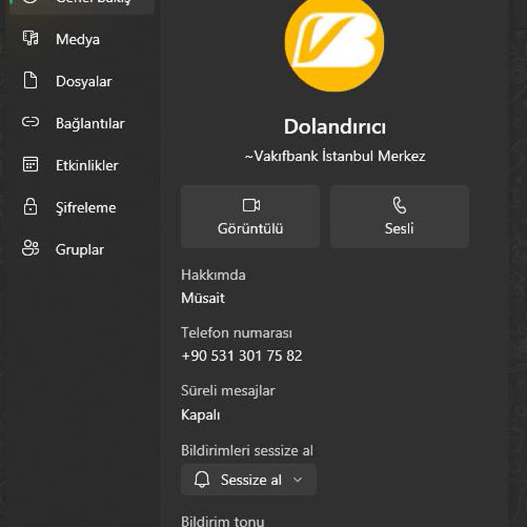 Sipariş Bilgilerime Nasıl Ulaşıldı Merak Ediyorum