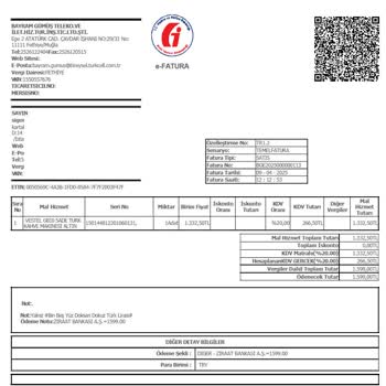 Turkcell Pasajdan Yanlış Ürün İlgisiz Satıcı Ve Çözülmeyen Mağduriyet
