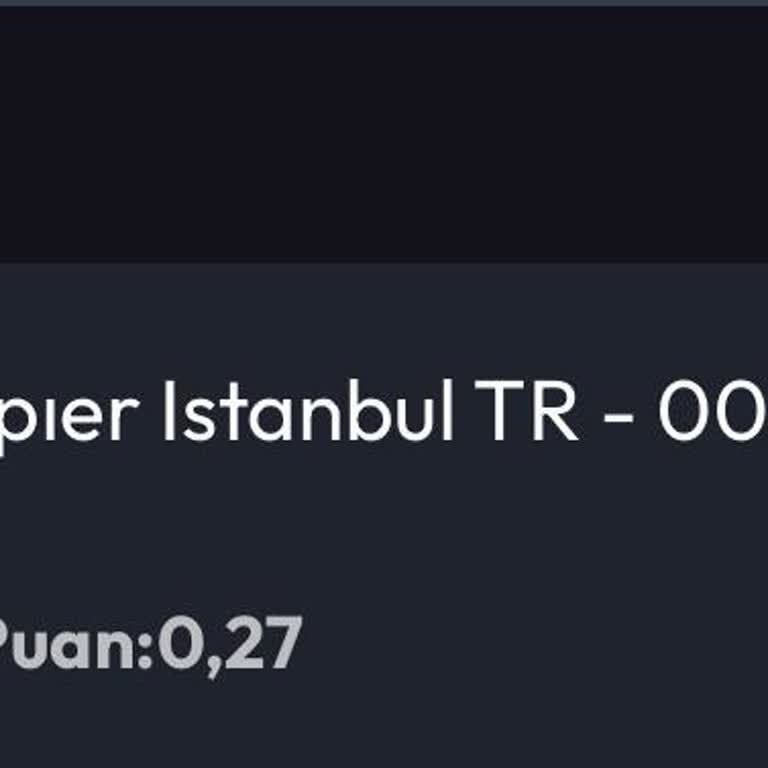 Aldığım Konser Biletinin Onayı Hala Gelmedi, Mağdur Olmak İstemiyorum