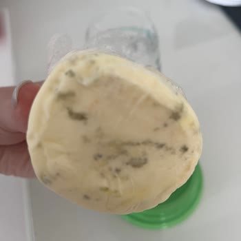 Tire Süt Kooperatifi Tereyağı Son Kullanma Tarihi Geçmeden Küflendi