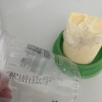 Tire Süt Kooperatifi Tereyağı Son Kullanma Tarihi Geçmeden Küflendi