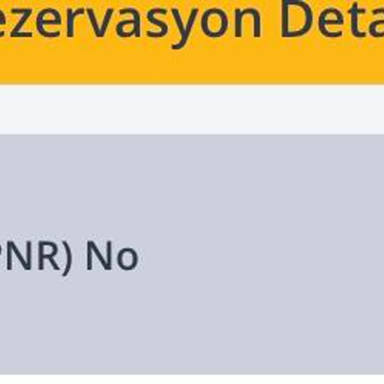 Pegasus Bilet İadem Yapılmadı, Yanıltıcı Bilgiyle Oyalandım