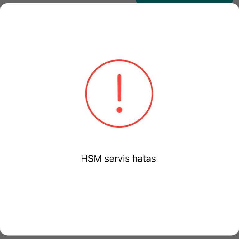 İstanbulkart NFC İşleminde Sürekli Hata Alıyorum