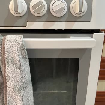 Arçelik Fırın Düğmeleri Silindiği İçin Kullanamıyorum