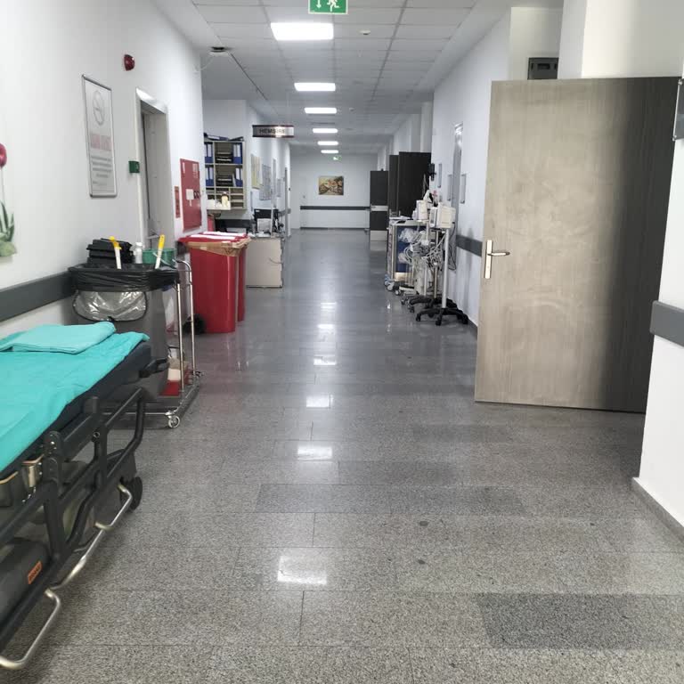Namık Kemal Üniversitesi Hastanesi Taburcu İşlemlerindeki Gecikme Hastamı Mağdur Etti