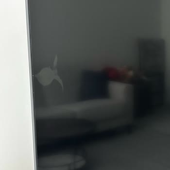 Samsung 5 Günlük Televizyonda Ekran Sorunu Ve Haksız Kullanıcı Hatası Suçlaması