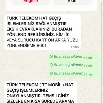 Bilgilerimin Yetkisiz Kişilerce Alınması Sonrası Endişem