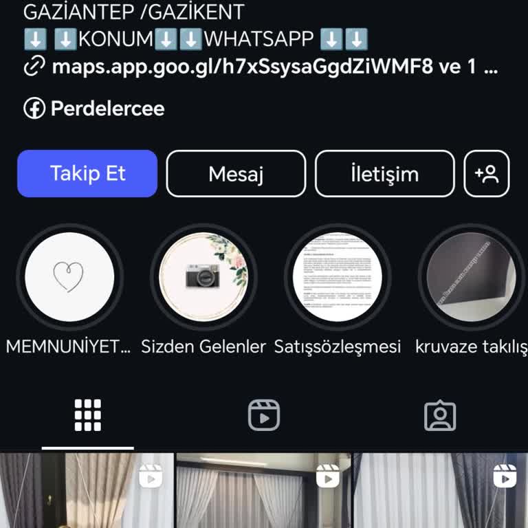 Siparişimde Yanlış Renk Perde Gönderildi