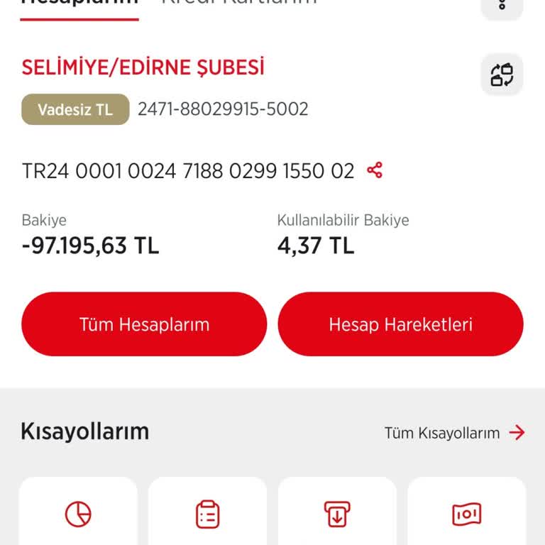 Vadeli Hesap Süresi Doldu Param Hala Yatmadı Mağduriyet Yaşıyorum