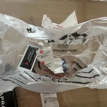 Trendyol GO Siparişim Eksik Ve Kuponum Haksız Yere Kullanıldı