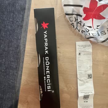 Trendyol GO Siparişim Eksik Ve Kuponum Haksız Yere Kullanıldı