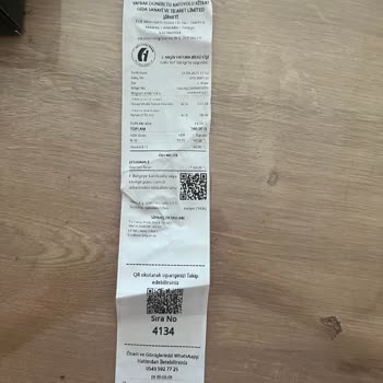 Trendyol GO Siparişim Eksik Ve Kuponum Haksız Yere Kullanıldı