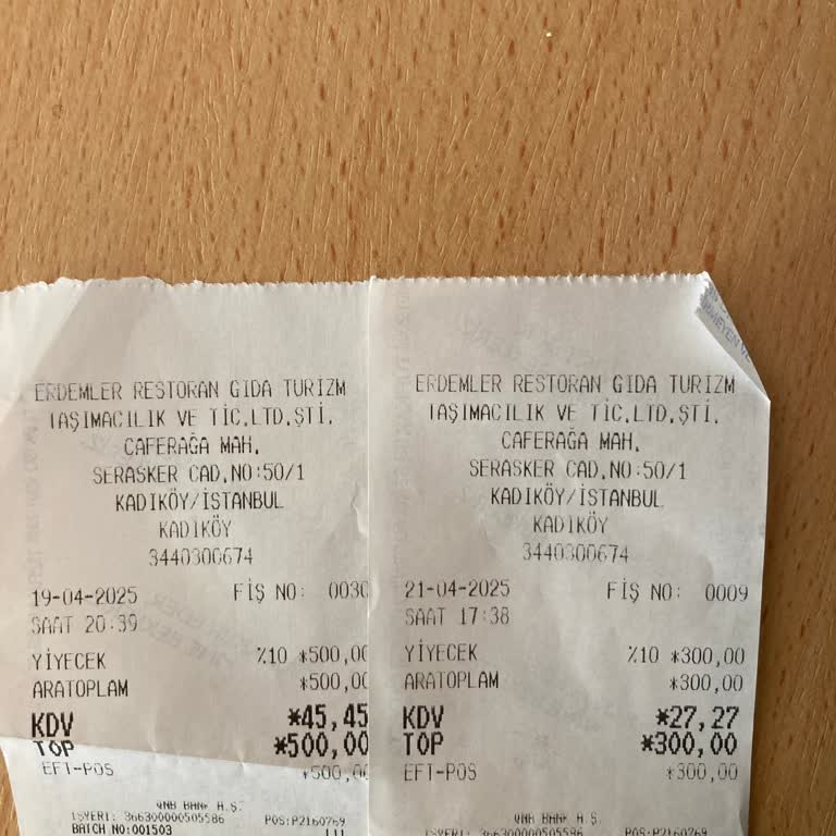 İşkembe Çorbası Fiyatları Neden Sürekli Artıyor