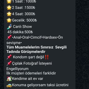 Aldatıcı Talepler Ve Haksız Para İstekleriyle Karşılaştım