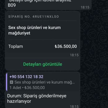 Aldatıcı Talepler Ve Haksız Para İstekleriyle Karşılaştım