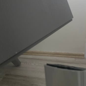 Yeni Aldığım Yatak Odası Takımında Kırık Ve Çatlak Sorunları