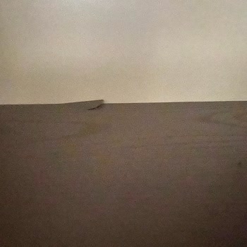 Yeni Aldığım Yatak Odası Takımında Kırık Ve Çatlak Sorunları