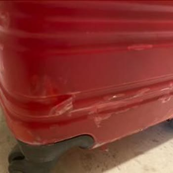 Kayıp Ve Hasarlı Valizime KLM'den Çözüm Alamıyorum