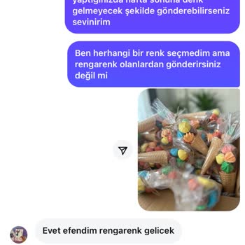 Siparişim Gönderilmedi, Sürekli Oyalandım Ve Mağdur Edildim