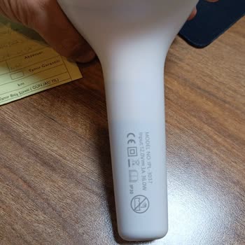 Satıcıdan Aldığım Philips IPL Cihazı Sahte Çıktı