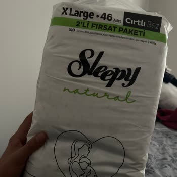 Sleepy 2li Fırsat Paketiyle İlgili Kafa Karışıklığı