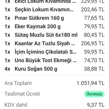 Yemek Sepeti'nde Çift Sipariş Mağduriyeti Ve Hatalı İptal Süreci