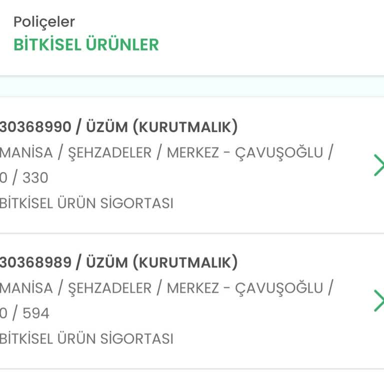 TARSİM Eksperinin Hasar Tespiti İçin Gelmemesi Mağduriyet Yaratıyor