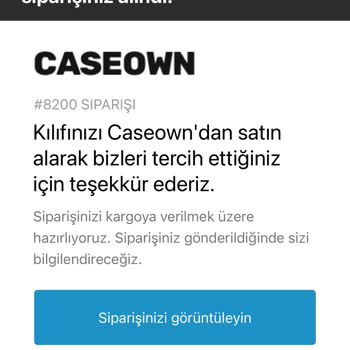 Siparişimin Teslim Edilmemesi Ve İletişimsizlik Nedeniyle Mağduriyet Yaşıyorum
