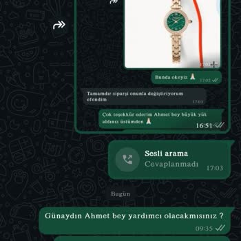 Yanlış Ve Defolu Ürün, İletişimsiz Mağduriyet