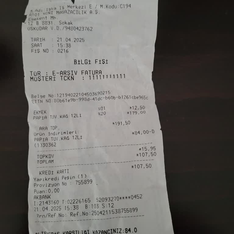 A101'de Promosyonlu Ürünlerde İade Ve Değişim Yapılmıyor, Müşteri Mağdur Ediliyor