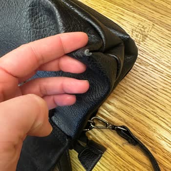 Derimod Çantam 1 Ayda Soyuldu, Garanti Kapsamı Dışında Bırakıldı