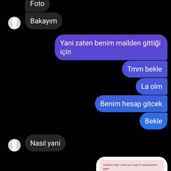 Güvenimi Kötüye Kullanan Satıcı Mağduriyetim