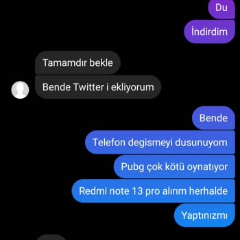 Güvenimi Kötüye Kullanan Satıcı Mağduriyetim