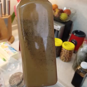 Doğasan Yöresel Ürünler Aldığım Ürünlerde Hijyen Ve Kalite Sorunları Yaşadım