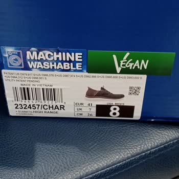 Skechers Mağazasında Değişim Talebine Olumsuz Ve Saygısız Yaklaşım